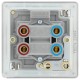 BG Nexus FP 45A DP/Neon (1G)-B/Steel (FBS74) BG Nexus FP 45A DP/Neon (1G)-B/Steel (FBS74)