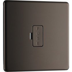 BG Nexus FP Unswitched Spur-B/Nickel (FBN54)