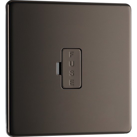 BG Nexus FP Unswitched Spur-B/Nickel (FBN54) BG Nexus FP Unswitched Spur-B/Nickel (FBN54)