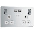 Socket Outlets