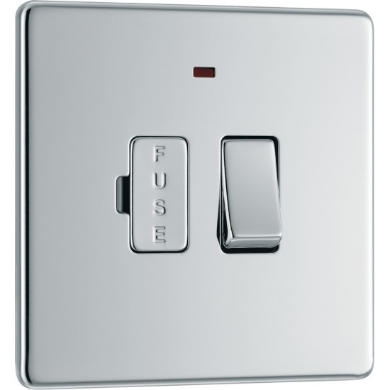 BG Nexus FP Switched Spur/Neon-P/Chrome (FPC52) BG Nexus FP Switched Spur/Neon-P/Chrome (FPC52)