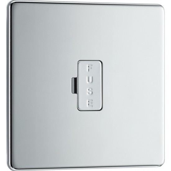 BG Nexus FP Unswitched Spur-P/Chrome (FPC54) BG Nexus FP Unswitched Spur-P/Chrome (FPC54)