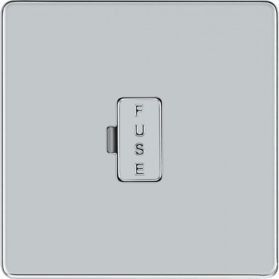 BG Nexus FP Unswitched Spur-P/Chrome (FPC54)