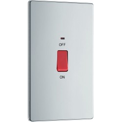 BG Nexus FP 45A DP/Neon (2G)-P/Chrome (FPC72) BG Nexus FP 45A DP/Neon (2G)-P/Chrome (FPC72)