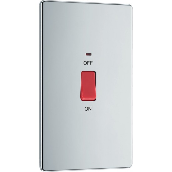 BG Nexus FP 45A DP/Neon (2G)-P/Chrome (FPC72) BG Nexus FP 45A DP/Neon (2G)-P/Chrome (FPC72)