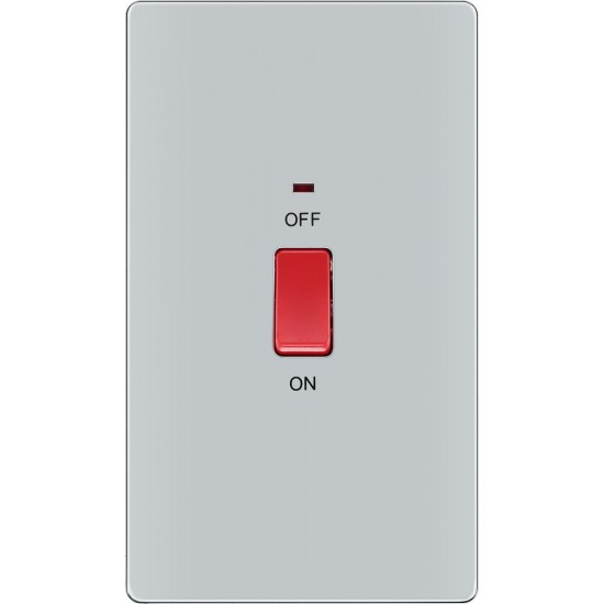 BG Nexus FP 45A DP/Neon (2G)-P/Chrome (FPC72)