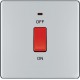 BG Nexus FP 45A DP/Neon (1G)-P/Chrome (FPC74)