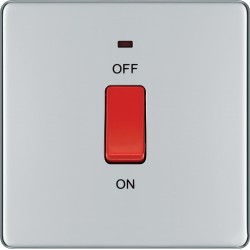 BG Nexus FP 45A DP/Neon (1G)-P/Chrome (FPC74) BG Nexus FP 45A DP/Neon (1G)-P/Chrome (FPC74)