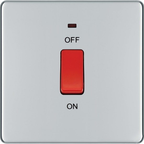 BG Nexus FP 45A DP/Neon (1G)-P/Chrome (FPC74) BG Nexus FP 45A DP/Neon (1G)-P/Chrome (FPC74)