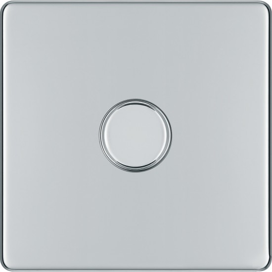 BG Nexus FP 1G Dimmer Switch P/P 400w-(FPC81P)