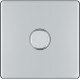 BG Nexus FP 1G Dimmer Switch P/P 400w-(FPC81P)