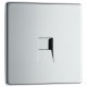BG Nexus FP Slave Telephone Socket-P/Chrome (FPCBTS1)