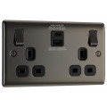 Socket Outlets