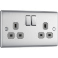 Socket Outlets