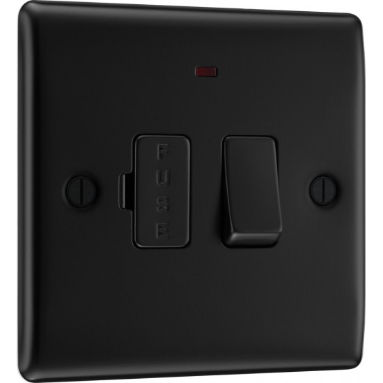BG Nexus Matt Black Switched Spur/Neon BG Nexus Matt Black Switched Spur/Neon