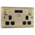 Socket Outlets