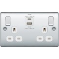 Socket Outlets
