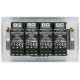 BG Nexus Polished Chrome 4G Dimmer Switch P/P 400w