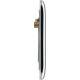 BG Nexus 1G 1 Module Euro Plate Polished Chrome BG Nexus 1G 1 Module Euro Plate Polished Chrome