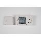 45A Cable Outlet c/w Single Socket