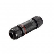 Q-NECT IP68 W/Proof Cable Connector