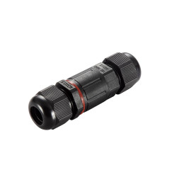 Q-NECT IP68 W/Proof Cable Connector