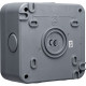 Nexus Storm IP66 RCD Spur. Nexus Storm IP66 RCD Spur.