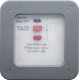 Nexus Storm IP66 RCD Spur. Nexus Storm IP66 RCD Spur.