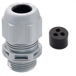 IP68 Tails Gland 32mm (2x16mm/1x16mm)