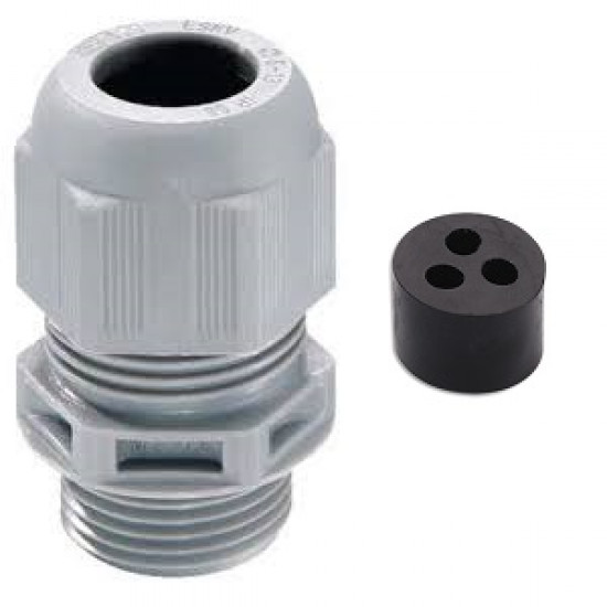 IP68 Tails Gland 32mm (2x16mm/1x16mm) IP68 Tails Gland 32mm (2x16mm/1x16mm)