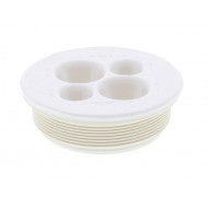 Wiska Membrane Tails Grommet 32mm (2x25mm/1x16mm)