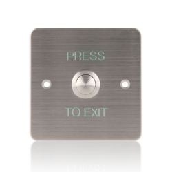 Aperta Push To Exit Button
