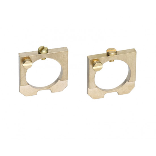 Wiska (EC206) Combi Box Earth Clamps Wiska (EC206) Combi Box Earth Clamps