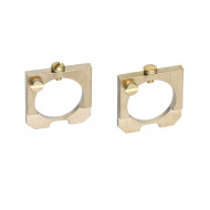 Wiska (EC206) Combi Box Earth Clamps