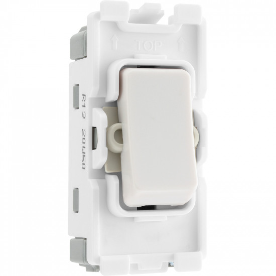 BG Nexus 20A Intermediate Grid Module BG Nexus 20A Intermediate Grid Module