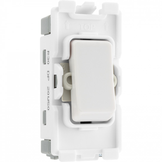 BG Nexus 20A DP Grid Module BG Nexus 20A DP Grid Module