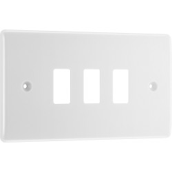 BG Nexus Moulded 3G Grid Cover