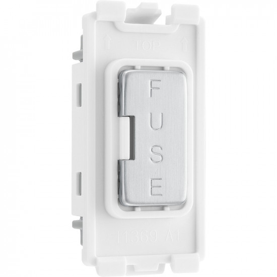 BG Nexus B/Steel Grid Fuse Unit BG Nexus B/Steel Grid Fuse Unit