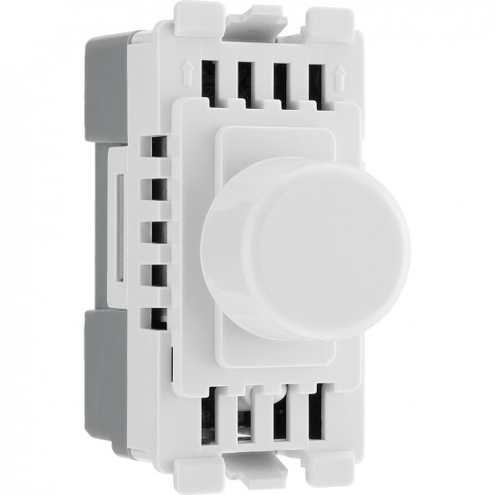 BG Nexus Moulded 200watt Grid Dimmer Module BG Nexus Moulded 200watt Grid Dimmer Module