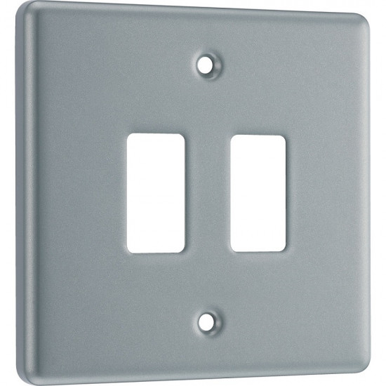 BG Nexus Metalclad 2G Grid Cover BG Nexus Metalclad 2G Grid Cover