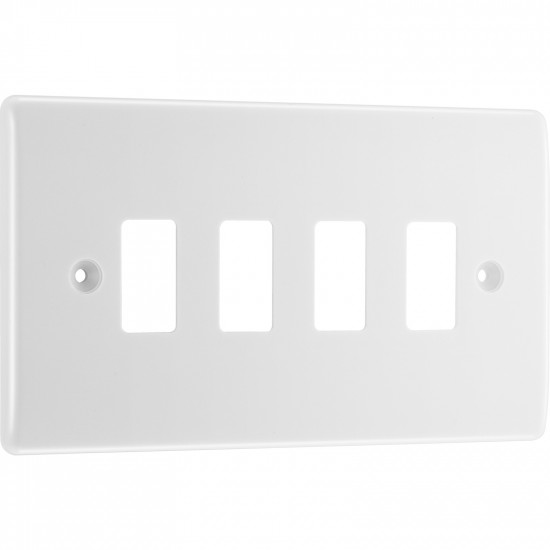 BG Nexus Moulded 4G Grid Cover