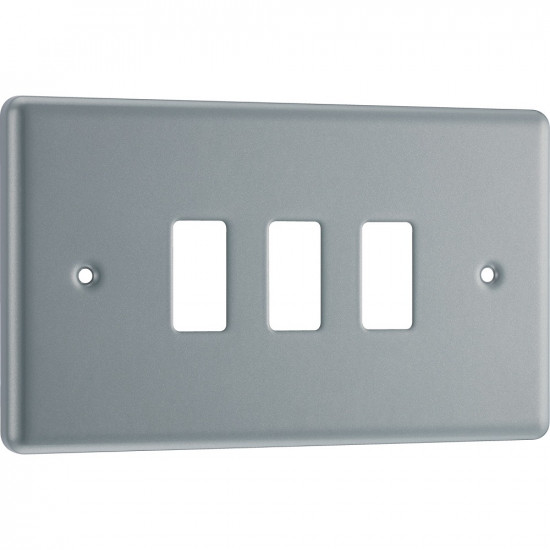 BG Nexus Metalclad 3G Grid Cover