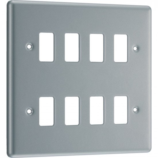 BG Nexus Metalclad 8G Grid Cover