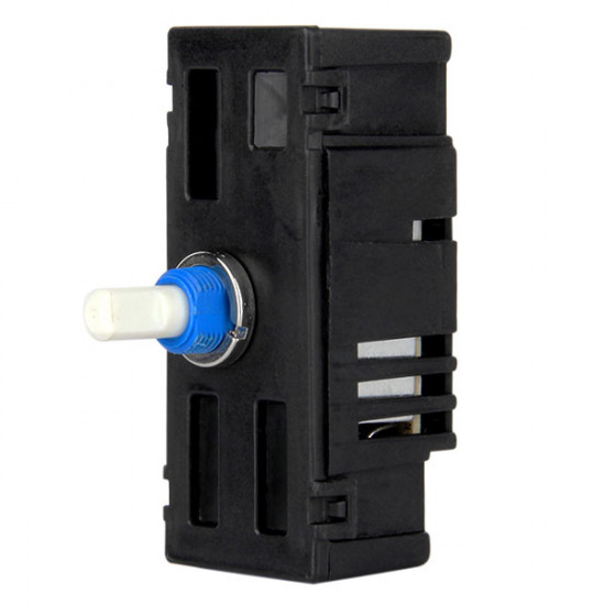 BG Nexus 1G Push Dimmer Module 400w