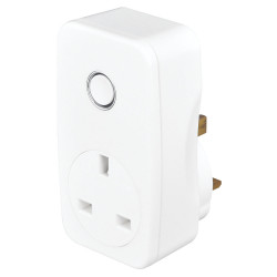 BG Nexus Smart Home Control 13A Power Adaptor