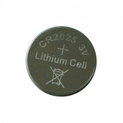 CR2032 210mAh Button Cell Battery (Each)