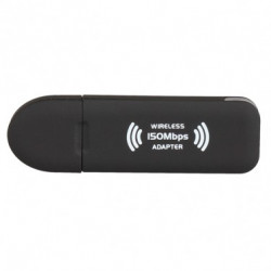 ESP Wireless USB Network Adaptor