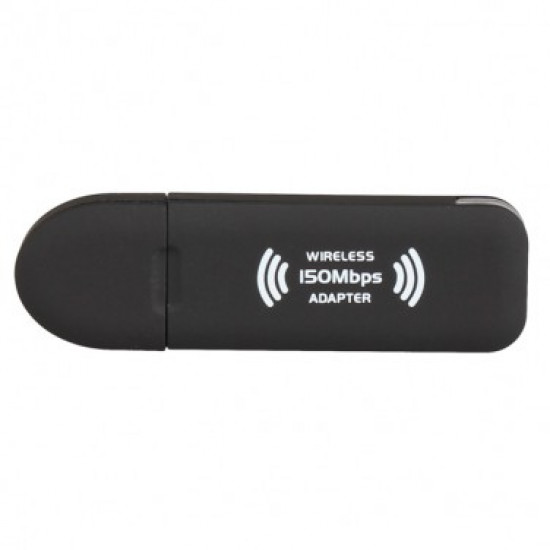 ESP Wireless USB Network Adaptor ESP Wireless USB Network Adaptor