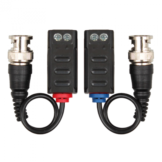 ESP Single Channel HD Passive Balun (Terminal) ESP Single Channel HD Passive Balun (Terminal)