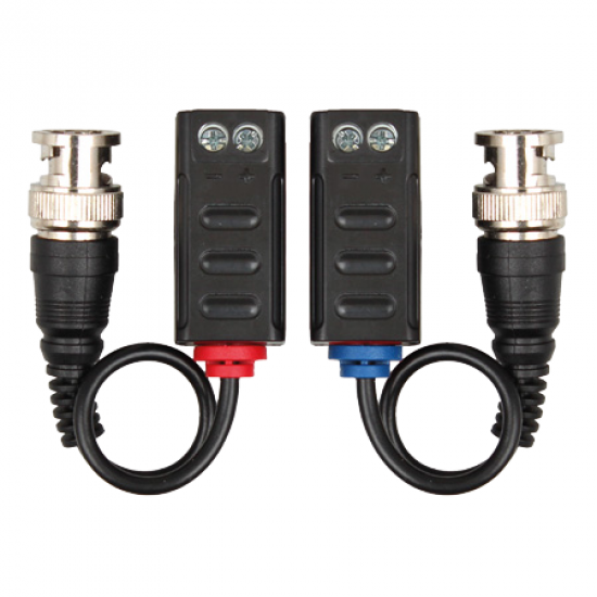 ESP Single Channel HD Passive Balun (Terminal)